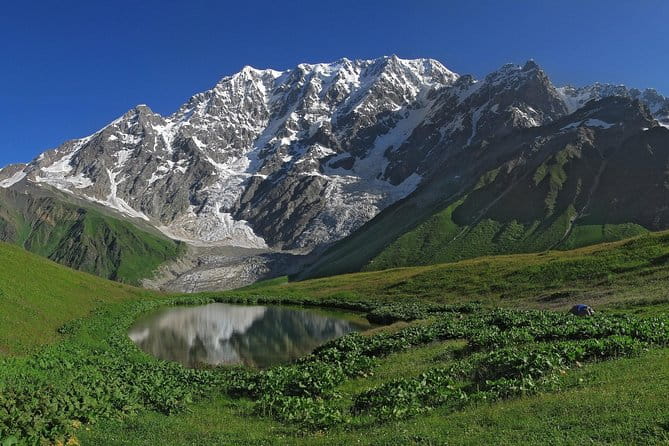 3-Day Tour in Svaneti - Final Thoughts