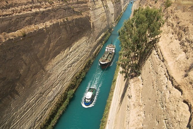 3-Day Tour: Mycenae, Epidaurus, Nafplio, Delphi, Meteora With 4* Hotel Included - FAQ