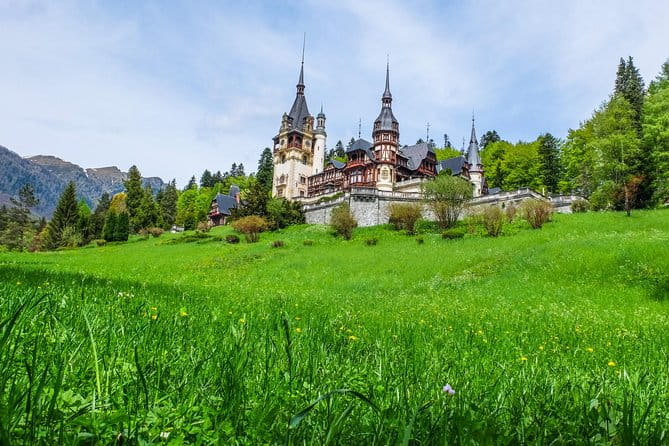 3-Day Tour of Medieval Transylvania - Key Points / Takeaways