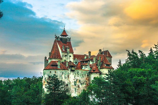 3-Day Tour of Medieval Transylvania - A Detailed Look at the 3-Day Transylvania Adventure