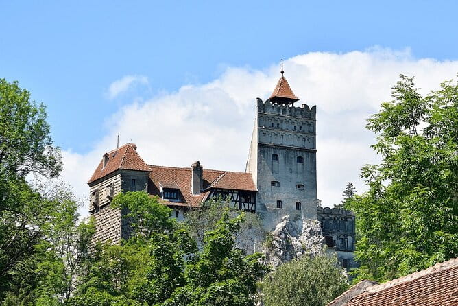 3-Day Tour of Transylvania'S Landmarks From Bucharest - Inclusions