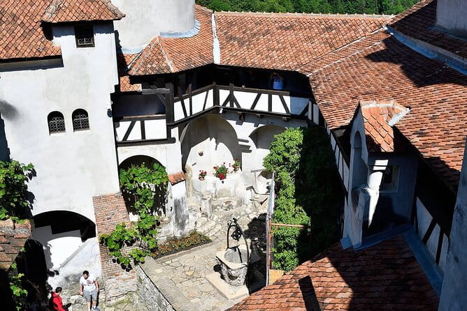 3-Day Tour of Transylvania'S Landmarks From Bucharest - Highlights of the Tour