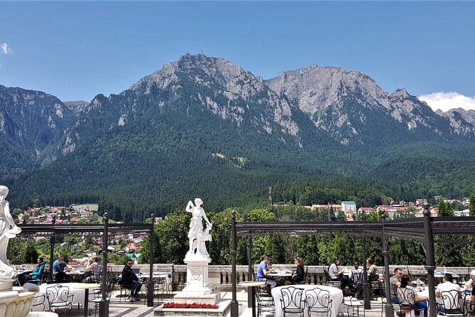 3-Day Tour of Transylvania'S Landmarks From Bucharest - Itinerary