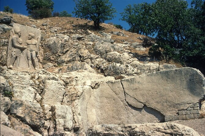 3-Day Tour to Sanliurfa Gobeklitepe in Adiyaman Mount Nemrut - Key Points