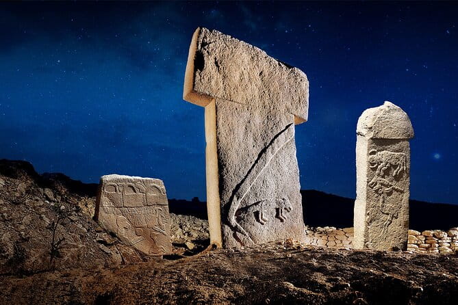 3-Day Tour to Sanliurfa Gobeklitepe in Adiyaman Mount Nemrut - Who This Tour Is Best For