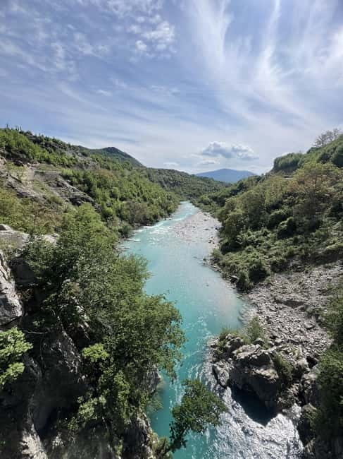3-Day tour to Valbona & Thethi National Park & Blue Eye - Key Points / Takeaways