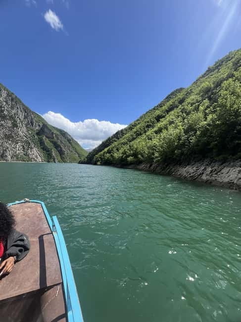 3-Day tour to Valbona & Thethi National Park & Blue Eye - Price and Logistics: What’s Included and What’s Not