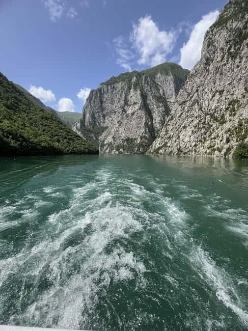 3-Day tour to Valbona & Thethi National Park & Blue Eye - Who Will Love This Tour?