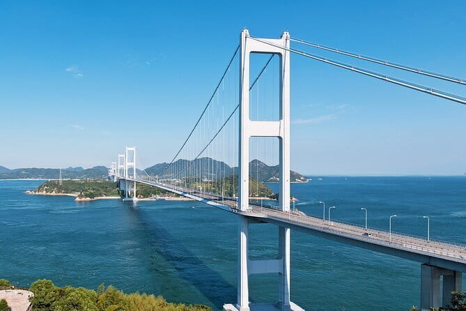 3 Day Trip to Fukuoka From Osaka via SANYO With Minibus7m - Booking and Cancellation Policy
