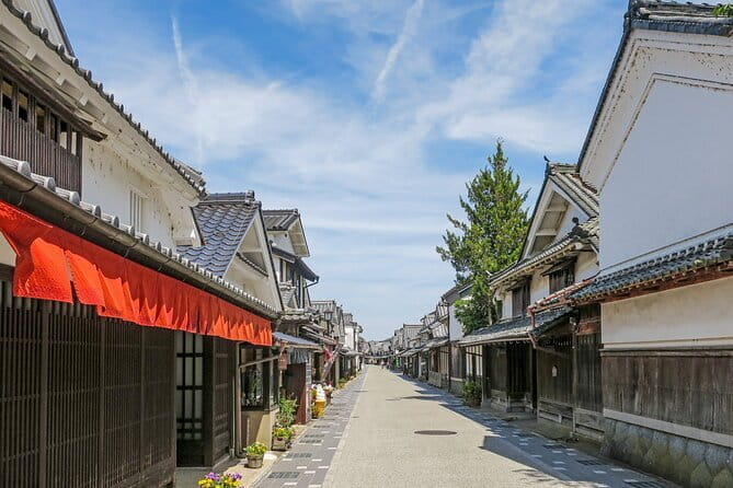 3 Day Trip to Fukuoka From Osaka via SANYO With Minibus7m - Day 2: Miyajima-guchi, Hatsukaichi City, Hiroshima Prefecture