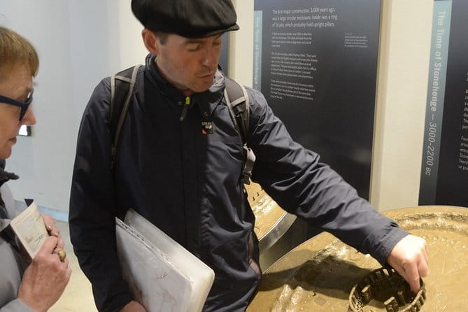 3 Day West Country Private Tour - FAQ