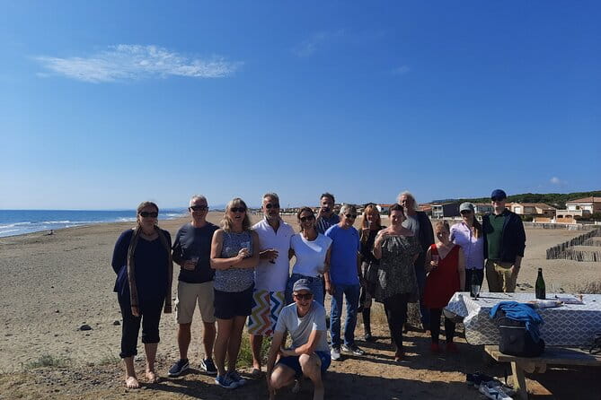 3 Day Wine Tasting Tour in Languedoc - Entering the World of Languedoc Wines