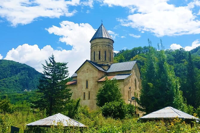 3 Days/2 Nights Racha Region Tour Package in Georgia - Who Will Love This Tour?