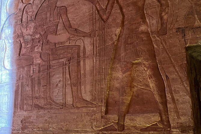 3 Days: Aswan, Abu Simble,Air Balloon,Luxor, From Cairo by Plane - Review Highlights