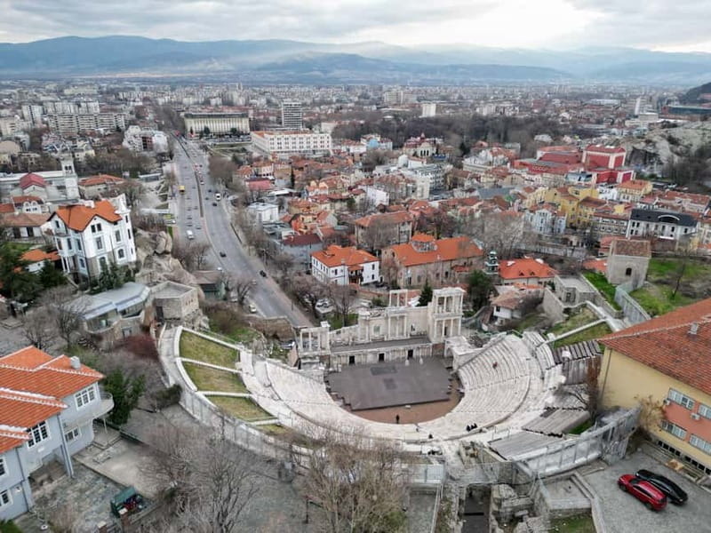 3 Days Best of Plovdiv and the magic of the Rhodope mountain - Day 3: Natural Wonders and Village Charm