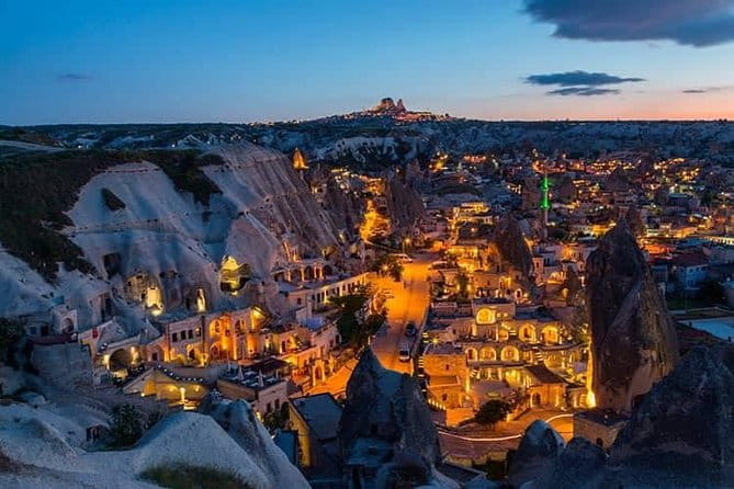 3 Days Cappadocia City Break w/cave hotel+optional balloon - Price, Value, and Considerations