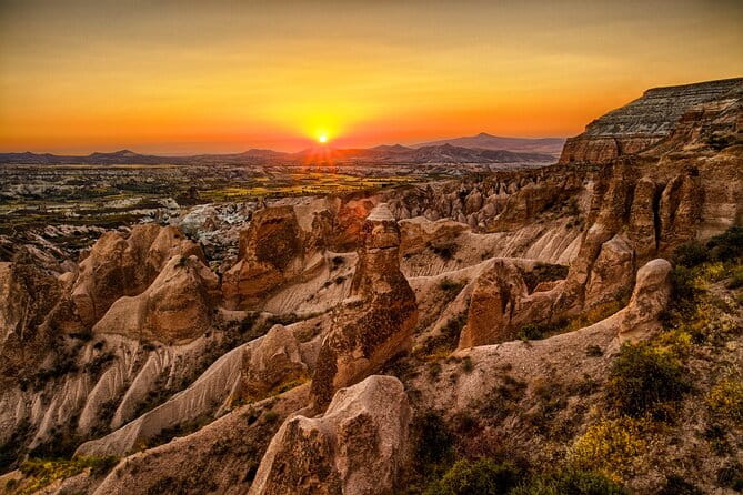 3 Days Cappadocia from/to Istanbul w/cave hotel+optional balloon - Transportation and Logistics: Making It Easy