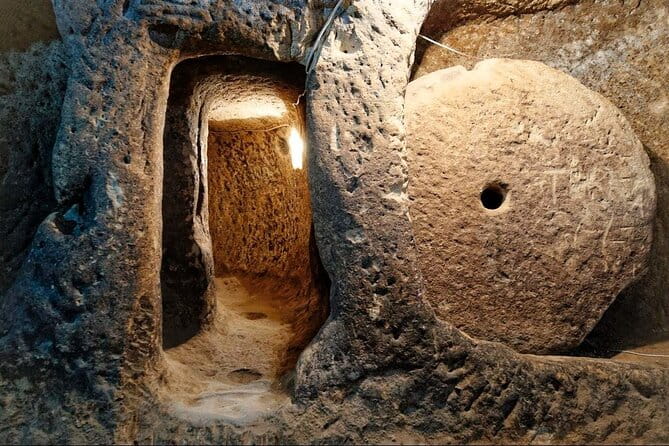 3 Days Cappadocia from/to Istanbul w/cave hotel+optional balloon - Price and Value: What Are You Paying For?