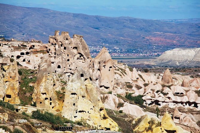 3 Days Cappadocia Tour from Istanbul - Key Points / Takeaways