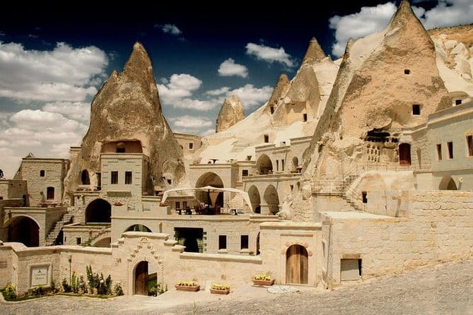 3 Days Cappadocia Tour with Balloon Ride & Horseback Ride Options - Frequently Asked Questions