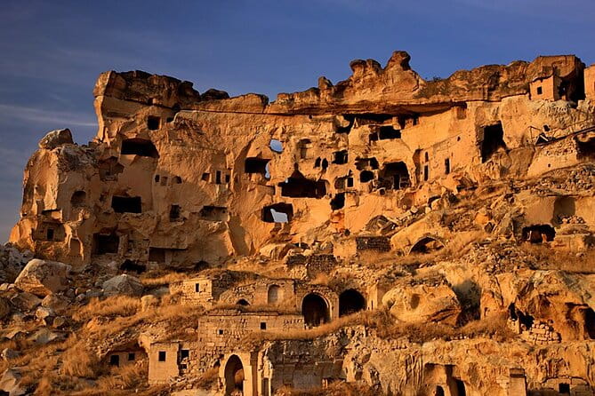 3 days Cappadocia Tours (Semi-Private) - The Overall Experience: A Well-Rounded Introduction to Cappadocia’s Wonders