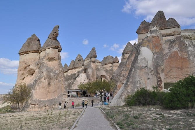 3 days Cappadocia Tours (Semi-Private) - Who Would Love This Tour?