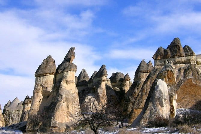 3 days Cappadocia Tours (Semi-Private) - The Sum Up