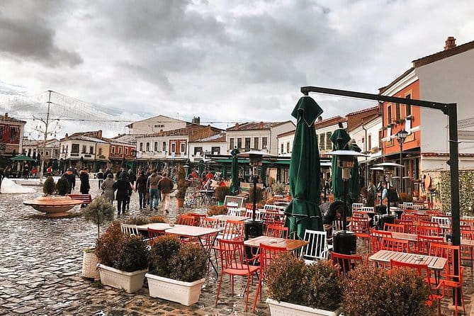 3 Days Get Away in Albania, Car & Driver, Optional-Accommodation - Exploring Albania with Ease: A Detailed Review of the 3-Day Private Tour