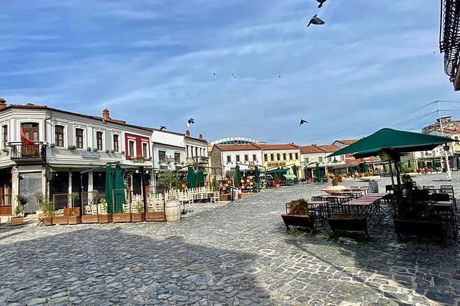 3 Days Get Away in Albania, Car & Driver, Optional-Accommodation - Day-by-Day Breakdown: What You’ll See and Experience