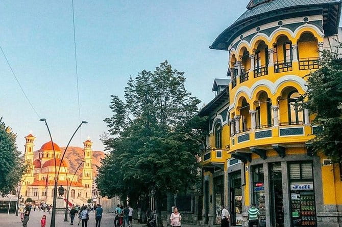 3 Days Get Away in Albania, Car & Driver, Optional-Accommodation - FAQ