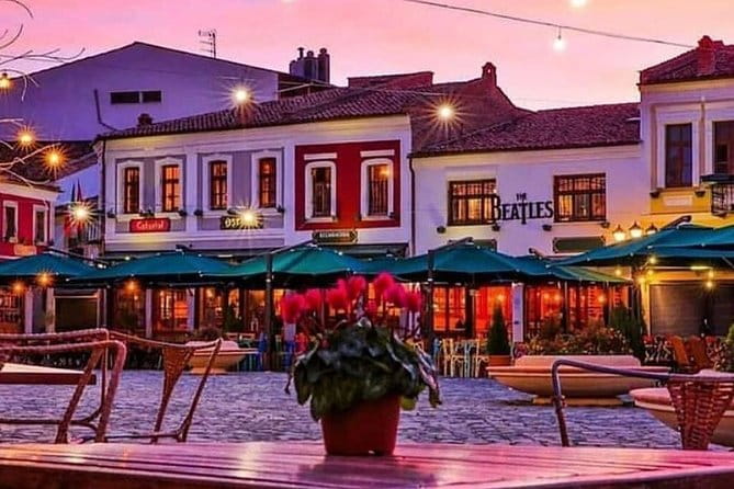 3 Days Get Away in Albania, Car & Driver, Optional-Accommodation - Final Thoughts: Is This Tour Right for You?