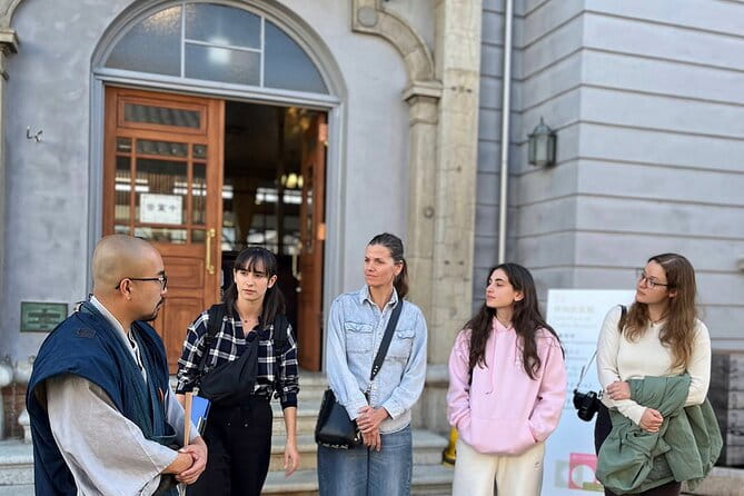 3 Days Guided Sightseeing in Satoyama - Meeting and Pickup