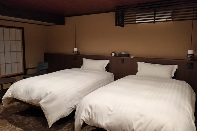 3 Days Guided Sightseeing in Satoyama - Exploring the Satoyama Landscape