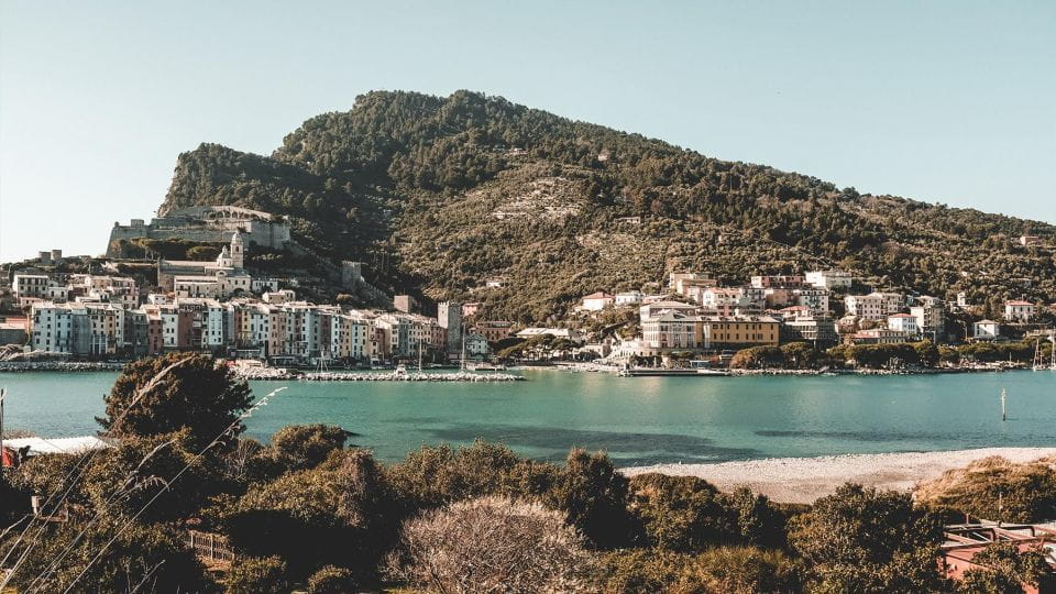 3 Days Hike & Kayak in Cinque Terre - Packing and Preparation