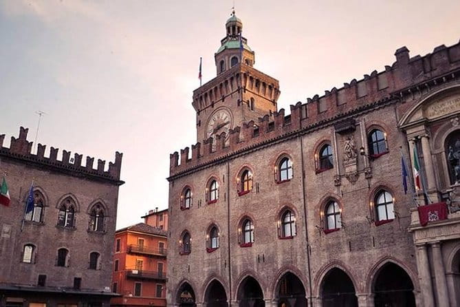 3 Days In Bologna - Key Points / Takeaways