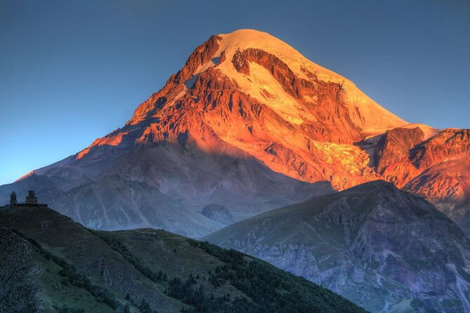 3 Days in Georgia: Private Tour with Wine, Mountains & Culture - Key points / Takeaways