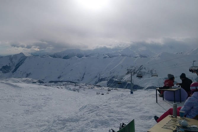 3 Days in Georgia: Private Tour with Wine, Mountains & Culture - Discovering Georgia in 3 Days: A Practical & Authentic Journey