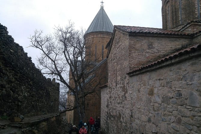 3 Days in Georgia: Private Tour with Wine, Mountains & Culture - FAQs