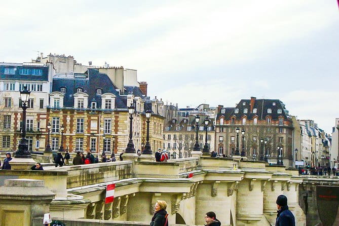 3 days in Paris with a Private Guide - Discovering Paris with a Private Guide: A Deep Dive into the Experience
