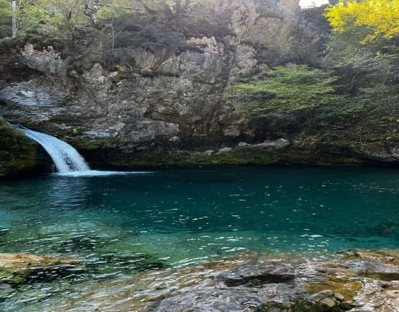 3 Days in the Albanian Alps - Key Points / Takeaways