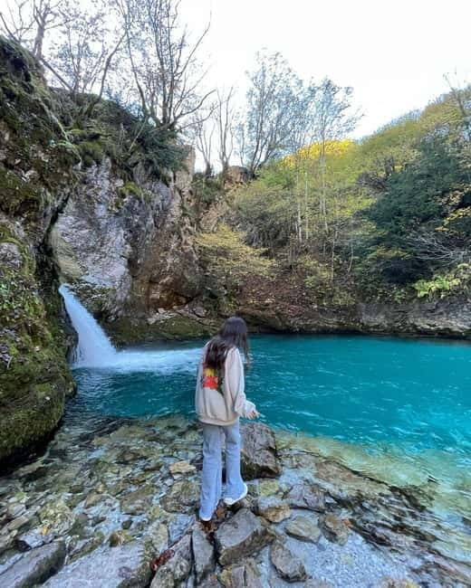 3 Days in the Albanian Alps - Exploring the Albanian Alps in Detail
