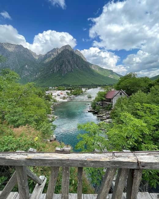 3 Days in the Albanian Alps - FAQ