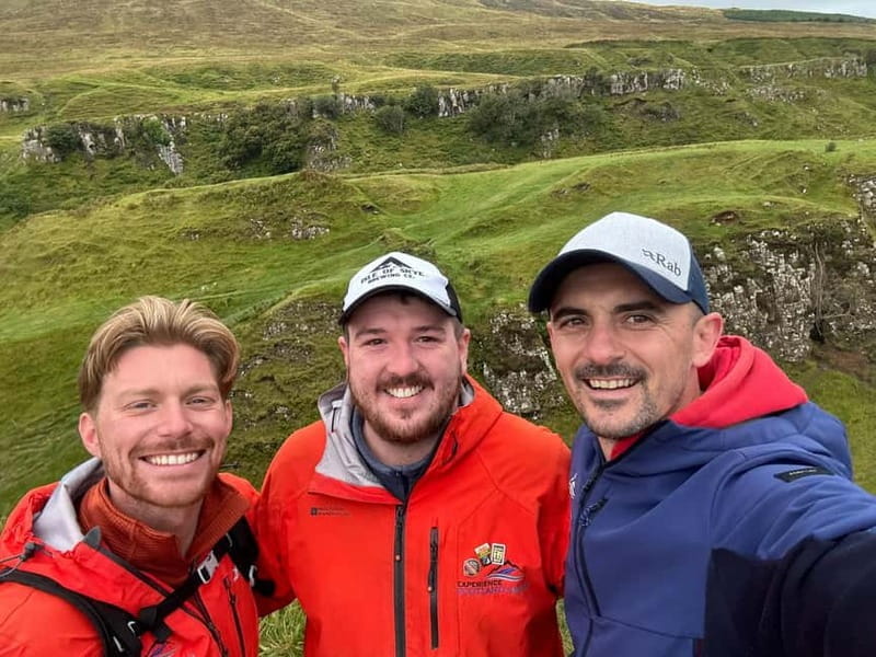 3 Days - Isle of Skye and Highlands Tour from Edinburgh - Final Thoughts