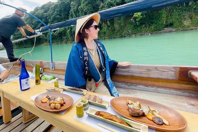 3 Days Journey Through the Home and History of Shochu - Hands-on Shochu Tasting Workshop