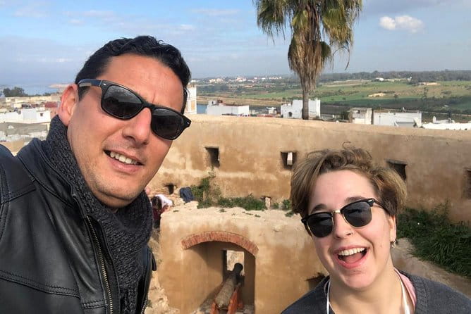 3 Days Morocco Tour from Spain - Chefchaouen: The Blue Pearl of Morocco