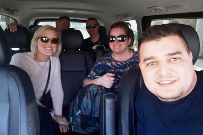 3 Days Morocco Tour from Spain - FAQ