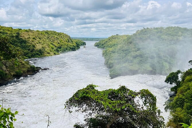 3 Days Murchison Falls National Park Safari & Rhino tracking - Key points / Takeaways