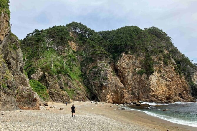 3 Days Northern Route in Michinoku Coastal Hiking Trail - Exploring the Sanriku Fukkō National Park