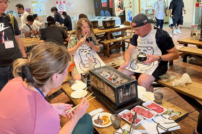 3 Days Northern Route in Michinoku Coastal Hiking Trail - Day 3: Osawa Floodgate to Hachinohe Station