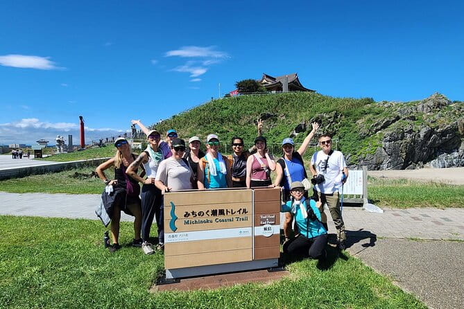 3 Days Northern Route in Michinoku Coastal Hiking Trail - Reflecting on the Michinoku Coastal Trail Experience